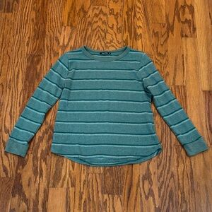 Pink Clover, Women's, Kaia Long Sleeve Knit Top, Size M